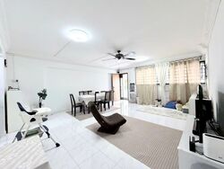 Blk 234 Tampines Street 21 (Tampines), HDB 4 Rooms #549012571